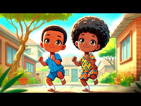 Divine grâce -  Magnifiques Chants chrétiens pour enfants