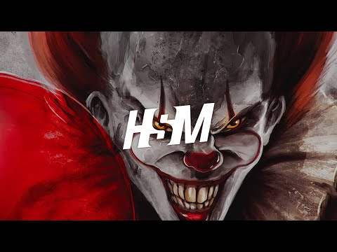 Hard Psy ☣ Absent X Filament - Omen (BLACKMIND REMIX)