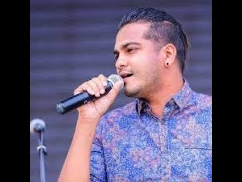 Shihan MIhiranga-Mathakai- hitha-new live show