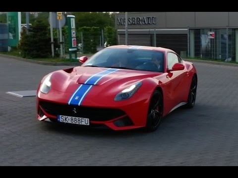 Ferrari F12berlinetta