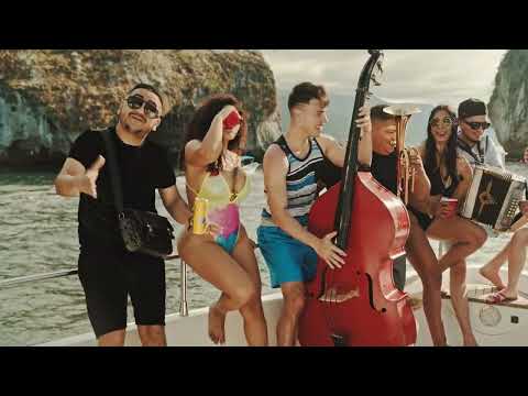 Chicho Castro, Johan Bastidas - Vida Solo Hay Una [Video Oficial]