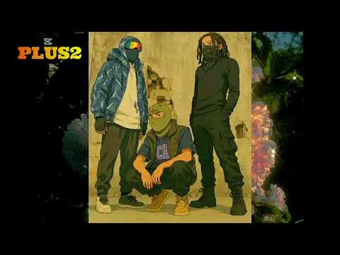 LiberZ x Hugo x Hp Tyon _ Plus2