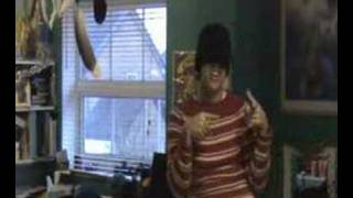 HairBrush Bandits - Beanni