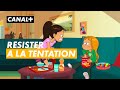 LES SISTERS Extrait Crise De Croissance CANAL Kids