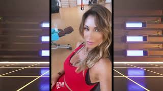Special Cut - Sabrina Salerno (Berlin - Masquerade)