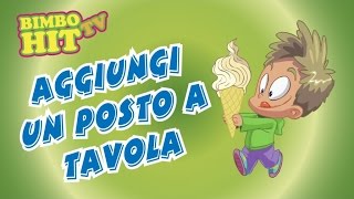 Franco Tufano - Aggiungi Un Posto A Tavola