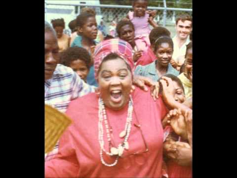 Miss Lou (Part 1) ~ LONG TIME GAL