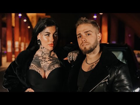 Blondino Latino   Bez Cenzury (Official Video)