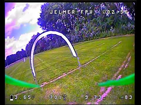 VVGZ - Fun race 22 Juni 2019