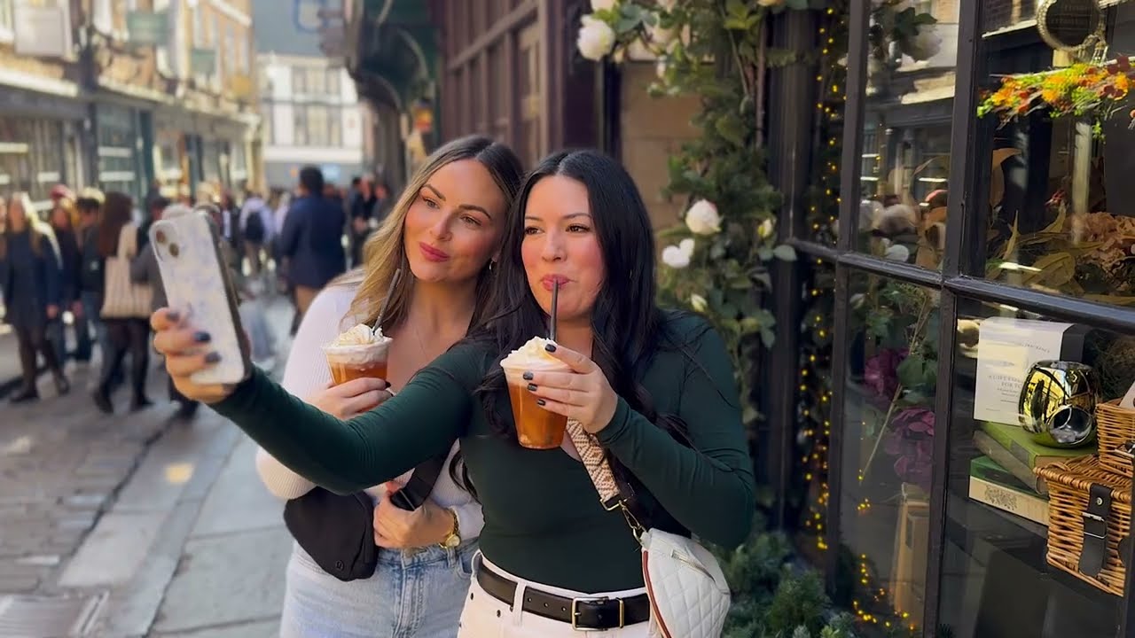 A Harry Potter Connection? - YorkMix Visitor Guides