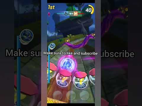 I MET MOBILE YT ON SONIC FORCES PT 10 @Vs Mobile YT