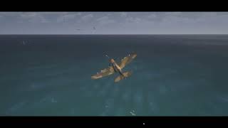 VideoImage1 Scramble: Battle of Britain