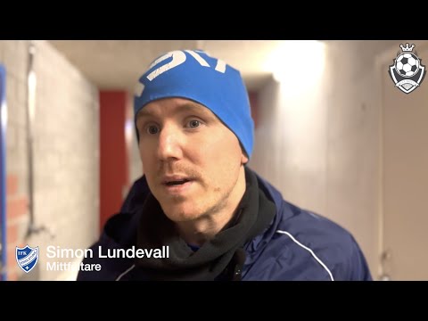 Avsnitt 1: Försäsong för IFK Eskilstunas A-Lag