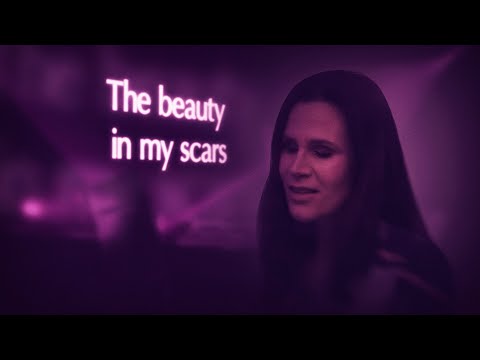 XiJaro & Pitch with Susana - Beauty In My Scars (Official Lyric Video)