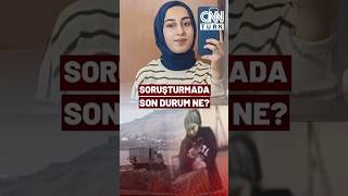 Rojin Kabaiş'in Giysileri İçin İnceleme Talebi! Soruşturmada Son Durum