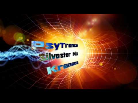 PsyTrance ॐ Silvester Edition Mix [150-180 bpm Dec 2016 By Kranaos]