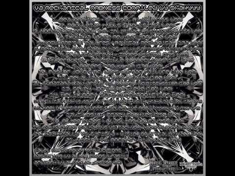 10 Pastor John & Dr.Bops  - Organ Failure