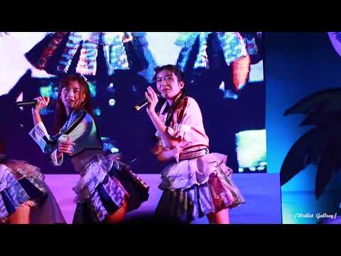 【Stang BNK48 Fan Cam】 - BNK48 - BNK FESTIVAL @Lumpini Park