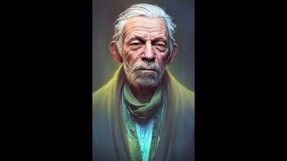 How To Make An Animated Man in AI in 5 Minutes