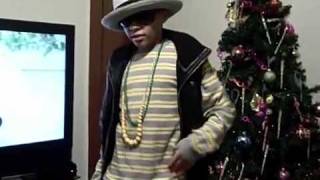 Egyptian Lover Freak - a- Holic