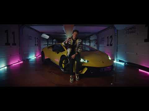 Christopher Mateo - Si quieres saber (Video Oficial)