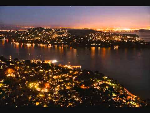 George Duke Sausalito