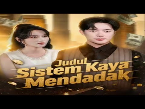 Sistem Kaya Mendadak 