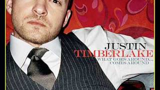 Justin Timberlake - Touch You If I Could (Shout)