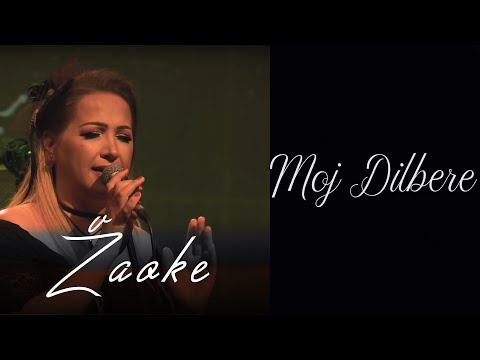 Žaoke - Moj Dilbere