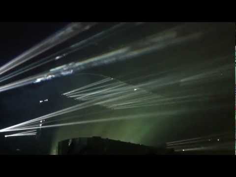 Don't You Worry Child (Tom Starr & Kryder Remix) [feat. John Martin] [Live] - Swedish House Mafia