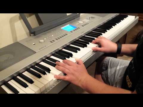 How To: Reharm Songs