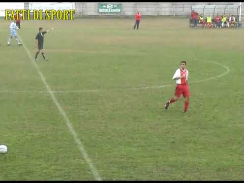 Calcio Rivediamoli :  San Maurizio - Atletico 1912    2-1