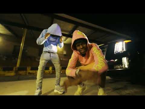 TG Flockaa x Kenzo Balla - Move Cautious (Shot  by @TychoBurwell)  (Prod. by A Lau & Zuko)