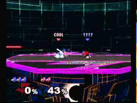 Hustle III Draft Crews 15 - Blunted Object (Red Falco) vs. Daltsy (Blue Falco).mpg