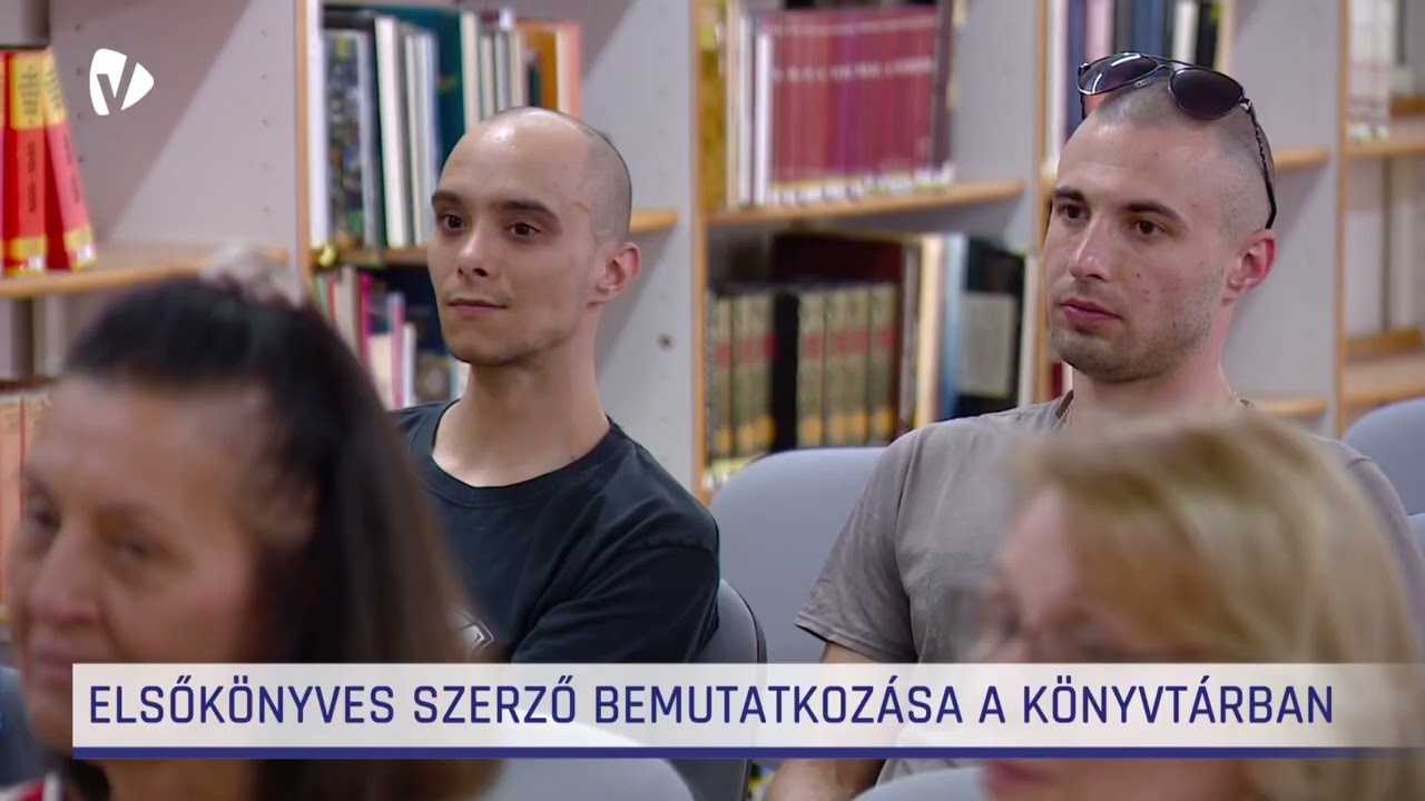 Egy videó thumbnail