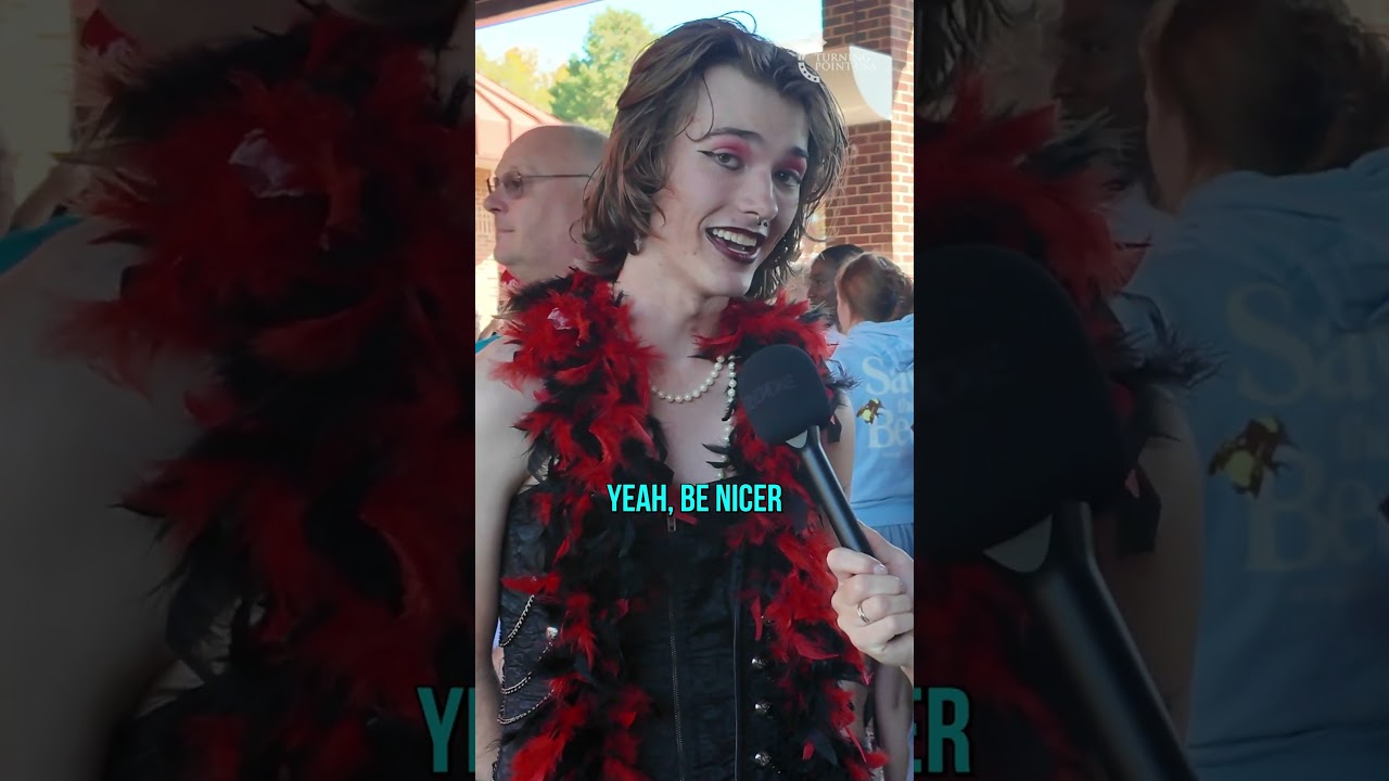 Liberals = ZERO Logic 💀