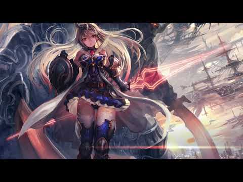 Nightcore - Tomorrow is Mine - Keely Bumford