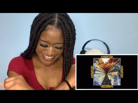 AMBROSIA - HOLDIN’ ON TO YESTERDAY | FIRST TIME HEARING *REACTION*