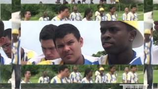 Programa Revelando - Piloto - Escola de Samba Salvador