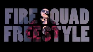 Ollie Madd - FIRE SQUAD FREESTYLE (Official video)