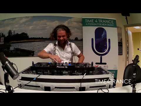 TIME4TRANCE 454 - PART 2 SEBASTIAN FELDMANN [PROGRESSIVE TRANCE, TRANCE]