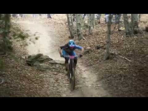 Canyon Factory Enduro Team: Episode 8/16 - EWS Finale Ligure