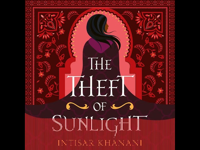 Vídeo relacionado con The Theft of Sunlight (Dauntless Path)