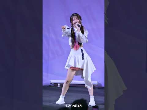 [4K] Pakwan BNK48 - Reborn @ Fashion Island 030367