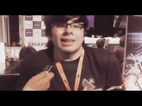 Saludo de David "Daelin" Campoblanco | DOTAlive