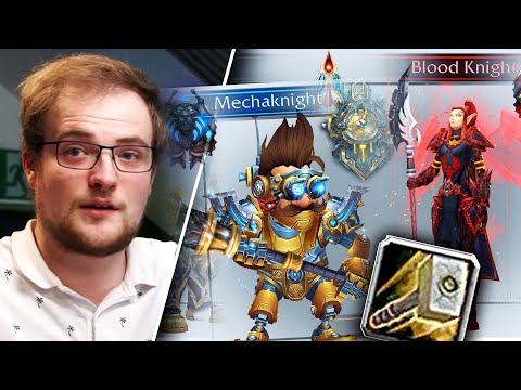 These Paladin Concepts Are AMAZING!