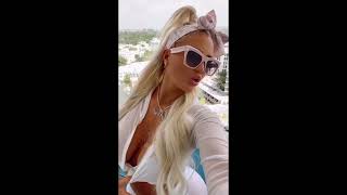 Danii Banks 17