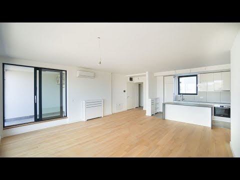 Kapetan Misina 39 - Stan br.11 II sprat,četvorosoban 110m2