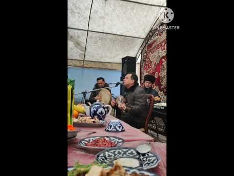 ASLIDDIN DO'STOV  nahorgi oshda hovli to'ylarida 100% jonli ijro ishqibozlari uchun moʻljallangan 👍👍