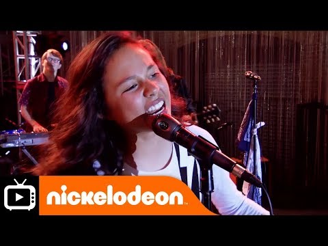 School of Rock | I Love Rock n' Roll | Nickelodeon UK